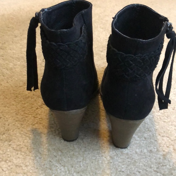 Booties - Picture 3 of 3